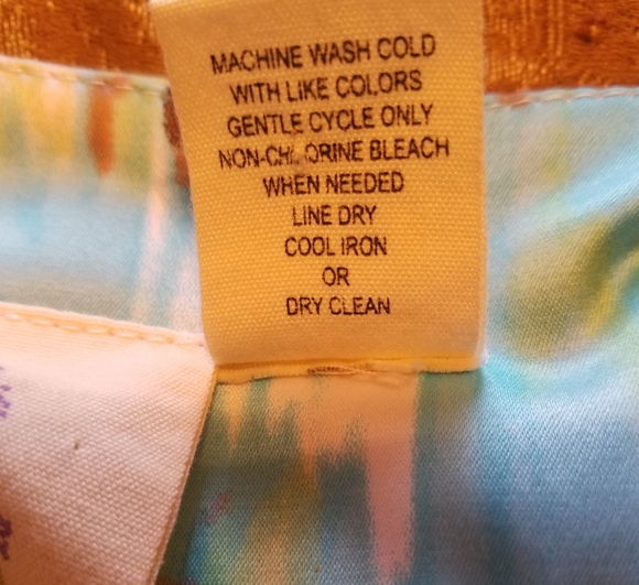 Colorful Jacket - Picture 5 of 5